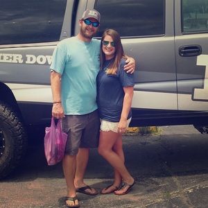 Meet your Posher, Kelsey